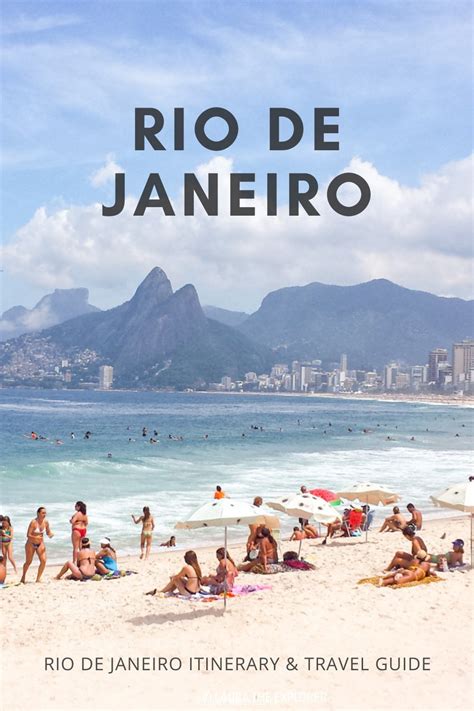 river of january|One Day in Rio de Janeiro Itinerary – Top things to do.